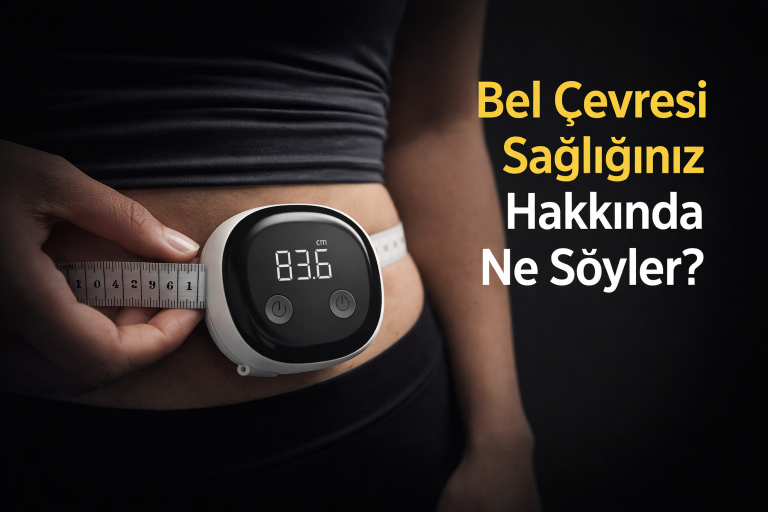 Bel Çevresi Sağlığınız Hakkında Ne Söyler?