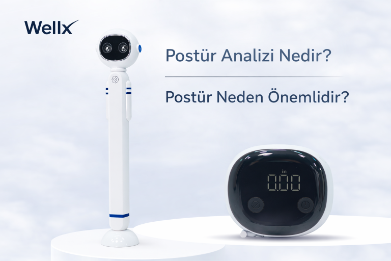 Postür Analizi Nedir?